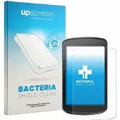 Upscreen Protection Antibactérien
