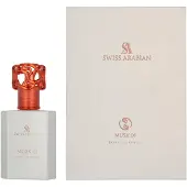 Swiss Arabian Musk 01 eau de parfum unisexe 50 ml