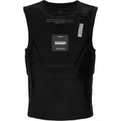 Mystic Solace Impact Neoprene Life Jacket Noir 2XL
