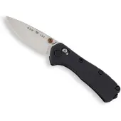 Buck Couteau pliant Mini Range Elite Black