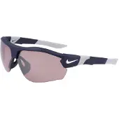 Nike Showx3edj2032 72/9/130 Sunglasses Bleu Red/CAT3 Homme