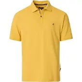 Casamoda T-Shirt jaune