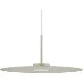 Lyora Suspension Simone vert Ø 40cm