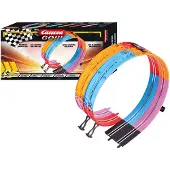 Carrera GO !!! - Rainbow Looping Set