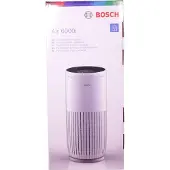 Bosch Air 6000i - Purificateur d'air - blanc
