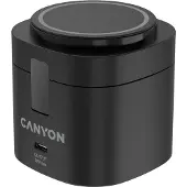 Canyon Support sans fil WCS405B 15W 4 en 1