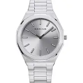 Bering - 19641-700 - Montre-bracelet - Hommes - Quartz - Classic