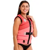 Jobe Gilet De Sauvetage Pour Femme Unify