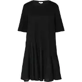 s.Oliver Robe noir
