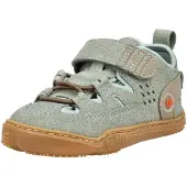 Qnuffs Sandales 'Lerche' sapin