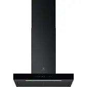 Electrolux Hotte Décorative Lft816k 515 M3/h