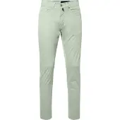 Pierre Cardin Pantalon chino 'Lyon' vert clair