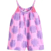 Next Ensemble violet / rose