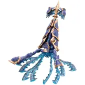 Kotobukiya Arcanadea Xenoalma Trickle Dekapodia plastic model kit 21 Cm One Size