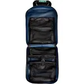 Jobe Waterproof Wash Bag Bleu