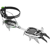 Black Diamond - Crampons - Cyborg Pro Envy Green - Vert