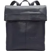 Liebeskind berlin Sac à dos 'Elvira' bleu nuit