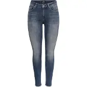 ONLY Jean bleu denim