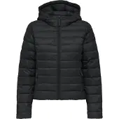 ONLY Veste mi-saison 'ONLTahia' noir