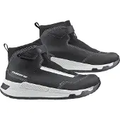 Gaerne G_Zion, chaussures Gore-Tex ,Noir/Blanc ,44 EU