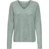 ONLY Pull-over 'ONLCamilla' menthe