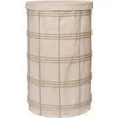 Ferm Living Fio Panier à Linge