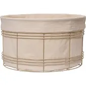 Ferm Living Fio Basket Lot de