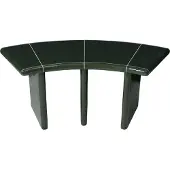 Ferm Living Deya Curved Bench