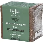 Najel - Pure Olive Oil Soap 200g