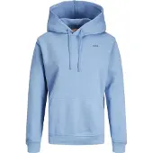 JJXX Sweat-shirt 'ABBIE' bleu pastel