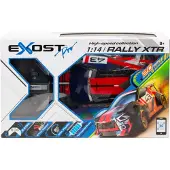 Silverlit Voiture télécommandée - - RALLY XTR - 2,4 GHz - Échelle 1:14