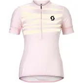 SCOTT Endurance Lt Short Sleeve T-shirt Rose XL Femme