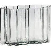 Hubsch Vase D'ambre Lumineux | 661801