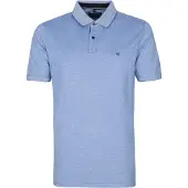 Casa Moda T-Shirt bleu