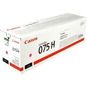 Canon 075H Toner Magenta