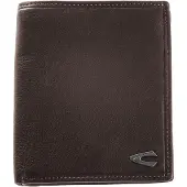 Camel active Porte-monnaies 'Vegas' marron châtaigne