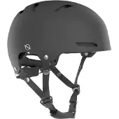iON Slash Core Helmet Noir 55-61 cm