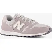 New Balance 373v2 Trainers Gris EU 39 Femme