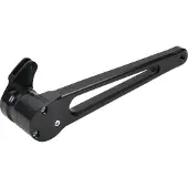 Thrashin Supply Co Bbl-14-xx-1 Brake Pedal Argenté