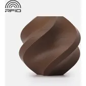 Bambu Lab PLA Basic Brun Cacao (10802) 1,75 mm 1 kg