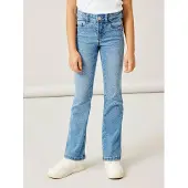 Name it Jean 'Polly' bleu denim