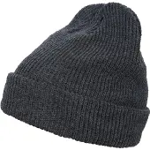 Flexfit Bonnet gris foncé