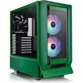 Thermaltake Ceres 350 MX Racing Green (CA-1Z3-00MCWN-00)