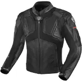 Arlen Ness Sportivo Veste en cuir de moto