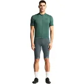 Craft Everyday Short Sleeve Jersey Vert M Homme