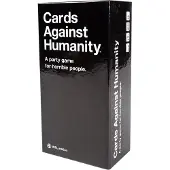 Cards Against Humanity - Nouvelle Édition Internationale 2.0