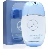 Mercedes-benz The Move Express Yourself Eau de Toilette 100 ml