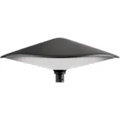 Lodes Kinno Borne 24V | Matte Anthracite | 3000K