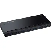 TP-LINK 7 Port USB3.0 Hub aktiv UH700 V5.0