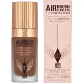 Charlotte Tilbury Airbrush Airbrush Flawless Fond de Teint 15 Warm 30 ml